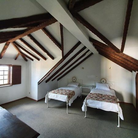 아기아르 다 베이라 Casa Do Cruzeiro 빌라 외부 사진
