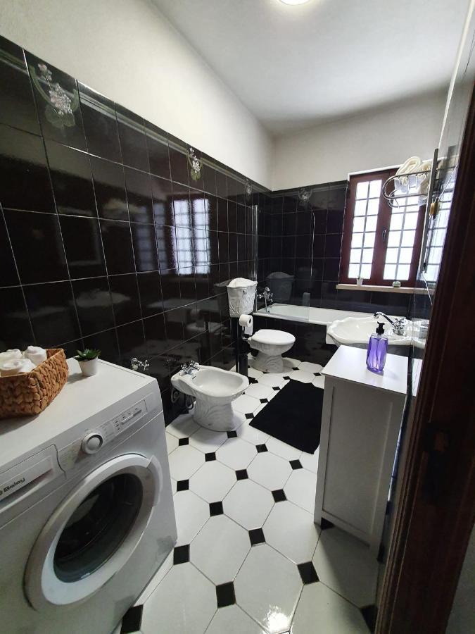 아기아르 다 베이라 Casa Do Cruzeiro 빌라 외부 사진